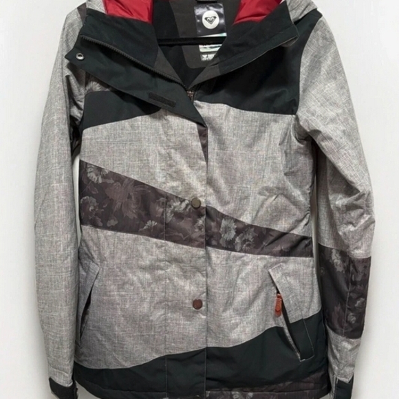 Roxy Rydell snowboarding Jacket Insulated